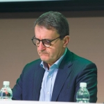 Il notaio Federico Tonelli