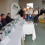 Viantiqua alla prova dell'assaggio